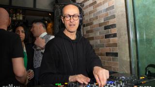 "Χαμό" έκανε και πάλι ο Νίκος Διαμαντόπουλος στο Pennan!