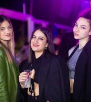 Tα "έσπασε" ο Dj Kiko Navarro στο opening του Yacht Club!