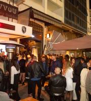 "Χαμό" έκανε και πάλι ο Νίκος Διαμαντόπουλος στο Pennan!