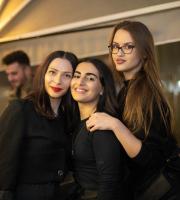 O Νίκος Διαμαντόπουλος "γκρέμισε" το Penan στο κέντρο της Αλεξανδρούπολης