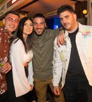 "Χαμό" έκανε και πάλι ο Νίκος Διαμαντόπουλος στο Pennan!