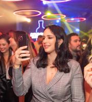 "Χαμός" στο Estado με τον Κωνσταντίνο Νάζη επί σκηνής!