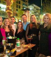 O Νίκος Διαμαντόπουλος "γκρέμισε" το Penan στο κέντρο της Αλεξανδρούπολης