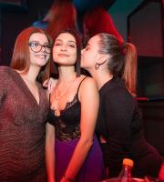 "Χαμός" στο Estado με τον Κωνσταντίνο Νάζη επί σκηνής!