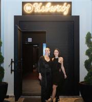 Με ένα εκρηκτικό Live Opening μας υποδέχτηκε για τη νέα σεζόν η "Κιβωτός" της διασκέδασης! 