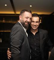 Με ένα εκρηκτικό Live Opening μας υποδέχτηκε για τη νέα σεζόν η "Κιβωτός" της διασκέδασης! 