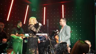 Με ένα εκρηκτικό Live Opening μας υποδέχτηκε για τη νέα σεζόν η "Κιβωτός" της διασκέδασης! 