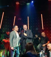 Με ένα εκρηκτικό Live Opening μας υποδέχτηκε για τη νέα σεζόν η "Κιβωτός" της διασκέδασης! 