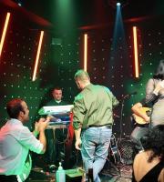 Με ένα εκρηκτικό Live Opening μας υποδέχτηκε για τη νέα σεζόν η "Κιβωτός" της διασκέδασης! 