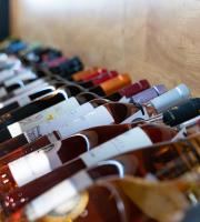 Şarap ve İçki Butiği