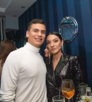 Ήταν μια super Χριστουγεννιάτικη βραδιά με τον Tsisma στα decks του ΝΟΑ!