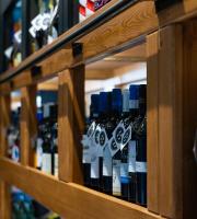 Şarap ve İçki Butiği