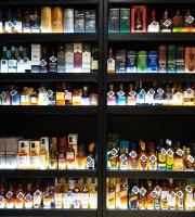 Şarap ve İçki Butiği