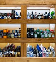 Şarap ve İçki Butiği