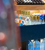 Şarap ve İçki Butiği