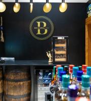 Şarap ve İçki Butiği