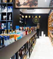 Şarap ve İçki Butiği