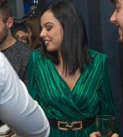 Ήταν μια super Χριστουγεννιάτικη βραδιά με τον Tsisma στα decks του ΝΟΑ!