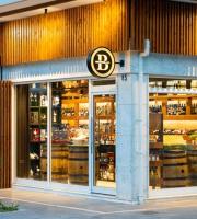 Şarap ve İçki Butiği