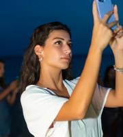 Tα "έσπασε" ο Dj Kiko Navarro στο Vamos beach bar!