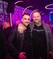 Το "εκρηκτικό" opening του ESTADO night club που ήρθε για να μείνει!