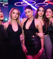 Το "εκρηκτικό" opening του ESTADO night club που ήρθε για να μείνει!