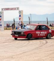 Φωτογραφίες & αποτελέσματα από την 26η Δεξιοτεχνία αυτοκινήτων στην Αλεξανδρούπολη