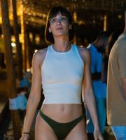 Tα "έσπασε" ο Dj Kiko Navarro στο Vamos beach bar!