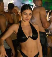 Tα "έσπασε" ο Dj Kiko Navarro στο Vamos beach bar!