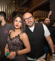 Ο Μιχάλης Καραγκούνης έκλεισε την χρονιά με ένα άκρως ανεβαστικό live στο SoHo!