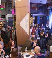 Ο Μιχάλης Καραγκούνης έκλεισε την χρονιά με ένα άκρως ανεβαστικό live στο SoHo!