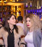 Ο Μιχάλης Καραγκούνης έκλεισε την χρονιά με ένα άκρως ανεβαστικό live στο SoHo!