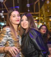 Ο Μιχάλης Καραγκούνης έκλεισε την χρονιά με ένα άκρως ανεβαστικό live στο SoHo!