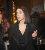 Ο Μιχάλης Καραγκούνης έκλεισε την χρονιά με ένα άκρως ανεβαστικό live στο SoHo!