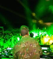 Tα "έσπασε" ο Dj Kiko Navarro στο Vamos beach bar!