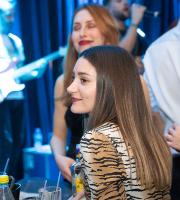 Ο Μιχάλης Καραγκούνης έκλεισε την χρονιά με ένα άκρως ανεβαστικό live στο SoHo!