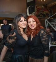 Ο Μιχάλης Καραγκούνης έκλεισε την χρονιά με ένα άκρως ανεβαστικό live στο SoHo!