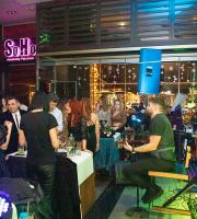 Ο Μιχάλης Καραγκούνης έκλεισε την χρονιά με ένα άκρως ανεβαστικό live στο SoHo!