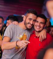 Big Bang VIP και το Σαββατόβραδο παίρνει φωτιά στο Prive Club