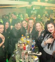 Απολαύσαμε live τον Πάνο Καλίδη στο Fidele Club, στην Αλεξανδρούπολη