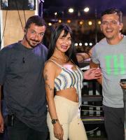 Φωτορεπορτάζ από την συναρπαστική συναυλία της Πάολα στην Αλεξανδρούπολη!