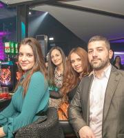 Απολαύσαμε live τον Πάνο Καλίδη στο Fidele Club, στην Αλεξανδρούπολη