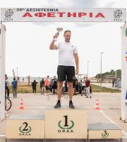 Φωτογραφίες & αποτελέσματα από την 26η Δεξιοτεχνία αυτοκινήτων στην Αλεξανδρούπολη