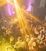 Απολαύσαμε live τον Πάνο Καλίδη στο Fidele Club, στην Αλεξανδρούπολη