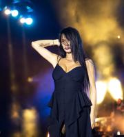 Φωτορεπορτάζ από την συναρπαστική συναυλία της Πάολας στην Αλεξανδρούπολη!