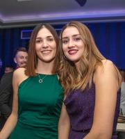 Την Πρωτοχρονιά όλοι οι δρόμοι της διασκέδασης οδηγούσαν στο ΝΟΑ