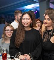 Την Πρωτοχρονιά όλοι οι δρόμοι της διασκέδασης οδηγούσαν στο ΝΟΑ