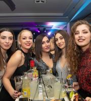 Την Πρωτοχρονιά όλοι οι δρόμοι της διασκέδασης οδηγούσαν στο ΝΟΑ