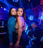 Φωτορεπορτάζ από το live του FY στο Prive Red στην Αλεξανδρούπολη