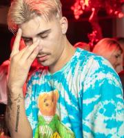 Φωτορεπορτάζ από το live του FY στο Prive Red στην Αλεξανδρούπολη